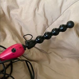 Revlon curling wand ‼️